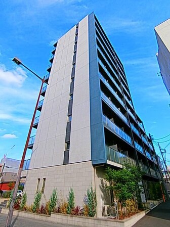 N-stage八王子IIの物件外観写真